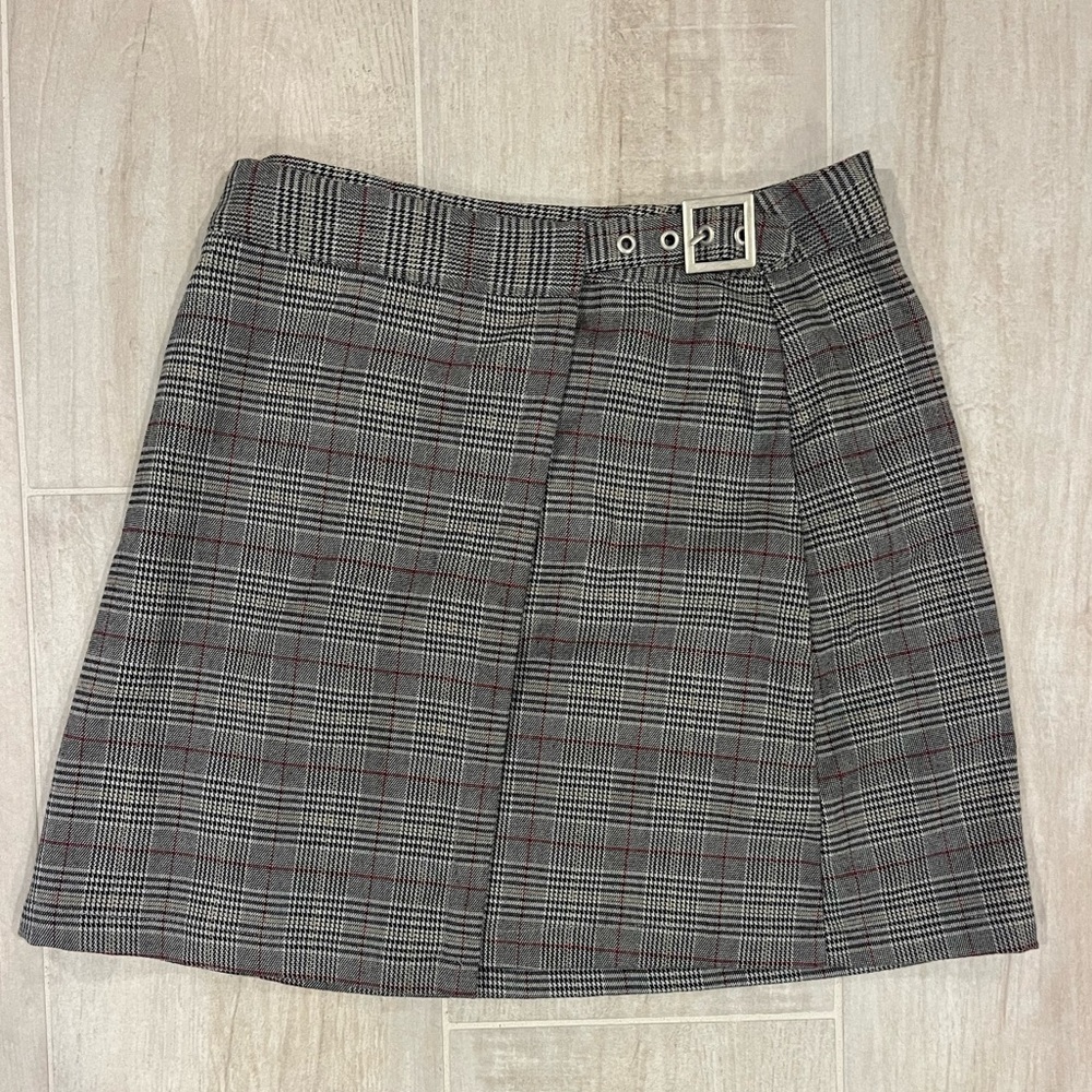 Brandy Melville Wallet Mini Skirt
